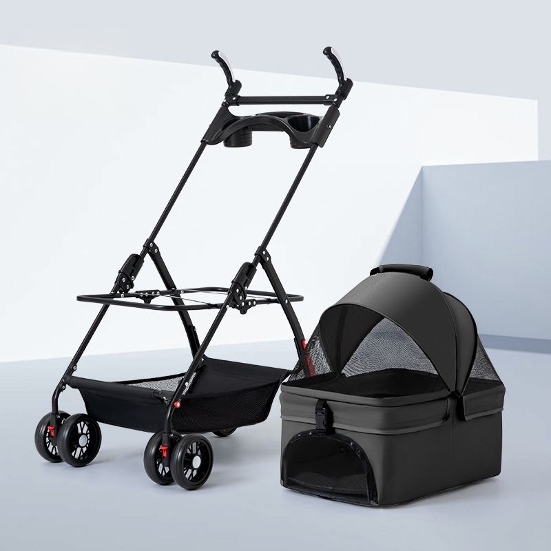 สีดำ (รุ่นถาด)