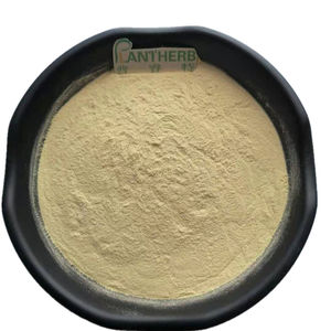 Поставка свежей партии 450 кг порошка экстракта сладкого клевера 20:1 - Product Image 5