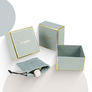 Di lusso Custom mistero grande scatola di gioielli sorpreso collana cosmetica regalo avvento calendario scatole di mistery <span class=keywords><strong>per</strong></span> il packiging - Product Image 2