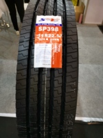 Pneus Radiaux Tout Acier Neufs Superway Dongfeng pour Camions et Autobus TBR 11R22.5 295/80R22.5 315/80R22.5 385/65R22.5 Garantie 3 Ans Usage Intensif