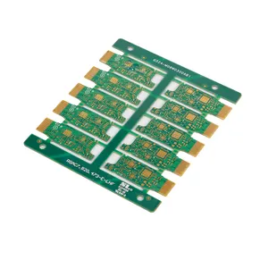 Pcb Isola 370hr Calculator PCB FR4 Circuit Board Manufacturer Factory Price ENIG OEM ODM CHINA PCBA Consumer Electronic