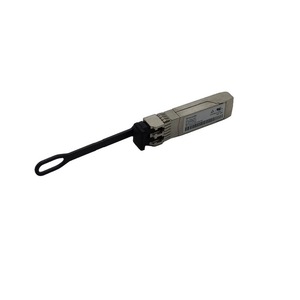 ตัวรับส่งสัญญาณไฟเบอร์ออปติกโบรเคด 57-0000088-01 อินเทอร์เฟซ LC แบบมีสายแลน ดีซี 5 วีของแท้ - Product Image 4