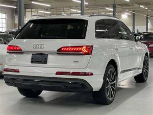 Mejor <span class=keywords><strong>Precio</strong></span>, <span class=keywords><strong>Audi</strong></span> <span class=keywords><strong>Q7</strong></span> Premium Plus 55 TFSI Turbo <span class=keywords><strong>2020</strong></span> con Volante a la Izquierda, Cuero, R18, ACC, SUV Ligero, Techo Solar Automático, Autos en Venta - Product Image 6