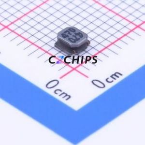 Inductor de Potencia SMD ABG03A15M470-Y, 3x3mm (Inductancia: 47uH) (Precisión: 20%) (Corriente Nominal: 360mA) - Product Image 1