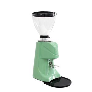 Molinillo <span class=keywords><strong>de</strong></span> Café Eléctrico Italiano S60, Semiautomático, para Uso Doméstico y Comercial - Product Image 3