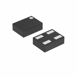 Composants de circuits électroniques 4 XDFN XC6129C53J7R-G Gestion de l'alimentation (PMIC) Canal Fabricant - Product Image 1