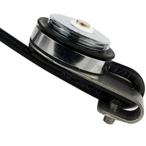 J-N2 Mini UHF <span class=keywords><strong>radio</strong></span> Mobile cofano bagagliaio attacco NMO GM300 <span class=keywords><strong>radio</strong></span> per M120 M130 Maxtrac SM50 SM120 CM200 comunicazioni - Product Image 3