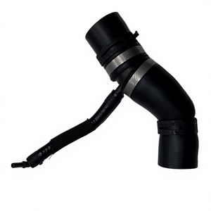 Manguera de refrigerante para Land Rover LR049989 4LR045237, pieza de repuesto para termostato de motor y bomba de agua para Range Rover Sport - Product Image 3