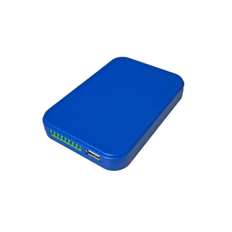 860-960mhz küçük yazar SDK ile masaüstü UHF RFID okuyucu USB arayüzü veya erişim kontrolü okuyucu