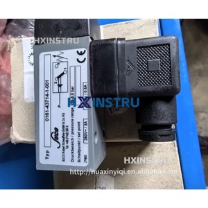 1PCS NUEVO Sensor de Presión SUCO 0161-43714-1-001 Envío a través de DHL o Fedex H - Product Image 1