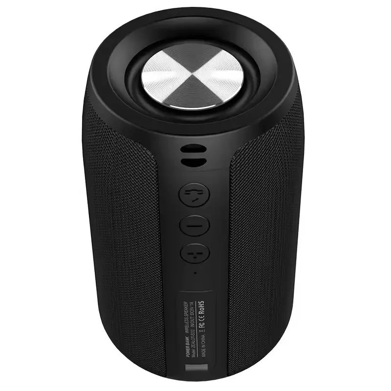 Speaker bluetooth nirkabel tahan air luar ruangan IPX4 portabel kecil mini tws keras kualitas tinggi