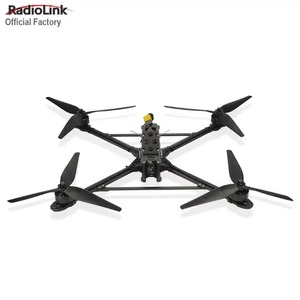 Drone agricole <span class=keywords><strong>RadioLink</strong></span> M435 à forte capacité de levage, 4 axes, <span class=keywords><strong>RC</strong></span>, charge utile de 3 kg, vitesse de vol de 120 km/h, matériau plastique - Product Image 3