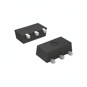 S-1206B1J-U3T1G Electronics Component In Stock Power Management (PMIC) TO 243AA - Product Image 1