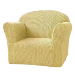 โซฟาบีบอัดทรงสี่เหลี่ยมทันสมัยสำหรับเด็กโซฟาอัดสุญญากาศเต็มรูปแบบสีสันสดใสสำหรับเด็กเล่น - Product Image 3