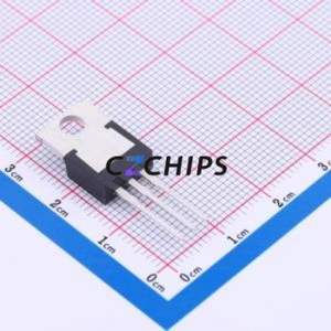 Nouveau et Original LM1084IT-3.3G TO-220-3L Circuit Intégré IC Puce PMIC Régulateur Linéaire (LDO) - Product Image 2