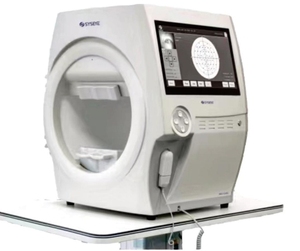 Dispositif de périmètre automatique BIO-1000 de BIO-1100 de périmètre de projection Analyseur de champ <span class=keywords><strong>visuel</strong></span> de <span class=keywords><strong>Humphrey</strong></span> de périmètre automatique - Product Image 2