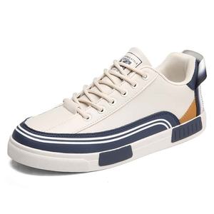 <span class=keywords><strong>Espadrillas</strong></span> in tela da <span class=keywords><strong>uomo</strong></span>, scarpe casual da passeggio traspiranti e antiscivolo con lacci per primavera, estate e autunno - Product Image 1