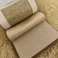 Directement du fabricant d'origine, tissu jacquard occultant haute précision pour rideaux, coussins de canapé et autres tissus.