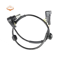 Capteur de vitesse de roue ABS arrière droit personnalisable pour Ford Ranger Ab312C190Ab pièces de rechange de voiture Ab31-2C190-Ab