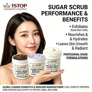 Exfoliante Facial Casero <span class=keywords><strong>de</strong></span> Café con Bicarbonato <span class=keywords><strong>de</strong></span> Sodio y Café Arábica, con Miel para la Piel - Product Image 3