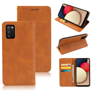 <span class=keywords><strong>Custodia</strong></span> a Libro in Pelle di Lusso con Chiusura Magnetica per <span class=keywords><strong>Samsung</strong></span> Galaxy A03 A03S A13 A22 <span class=keywords><strong>A23</strong></span> A33 A52 A72 A73 4G 5G S24 Ultra S25 FE - Product Image 1