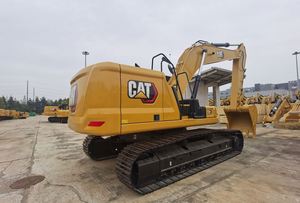 Original Good Quality CAT330GC Digger Machine Digger Excavator in Stock for Sale - Product Image 6