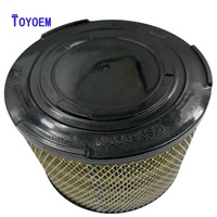 TOYOEM 17801-0C010 pour Toyota Fortuner Hilux Kijang Innova Filtre à air 1TR 1KD 2KD 2TR