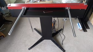 Пневматический Электрический магнитный гибочный станок CNCColgar 2500E для листового металла, лидер продаж - Product Image 5