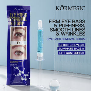 KORMESIC-Sérum anti-rides pour élimination des cernes, ridules et ridules, 10g, vente en gros - Product Image 3