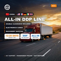Agent de paiement pour transitaire de groupage économique de Shenzhen vers la Hongrie, l'Australie, le Kenya, l'Espagne, la France, l'Autriche, le Mexique
