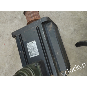 EMG-20DPB22 Estun AC servomotor 2.0kW 2000 r/min มือสอง - Product Image 3
