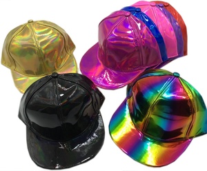 Projecteur <span class=keywords><strong>holographique</strong></span> pour femmes, nouvelle mode tendance, vente en gros, laser coloré, argent, arc-en-ciel, tendance - Product Image 6