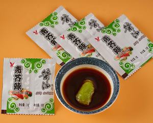 Venta caliente wasabi mini embalaje con kosher - Product Image 3