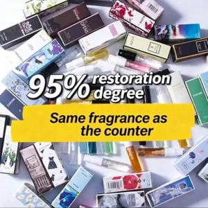 Parfum de voyage portable pour femmes et hommes, senteur florale fraîche - Product Image 4