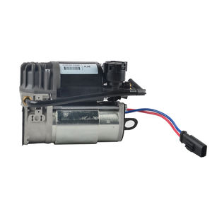 Bomba de compresor de suspensión neumática C2C27702 C2C27702E C2C2450 C2C22825 4154034060 para XJR XJ8 Super V8 Vaden Plas 2004- 2009 - Product Image 2