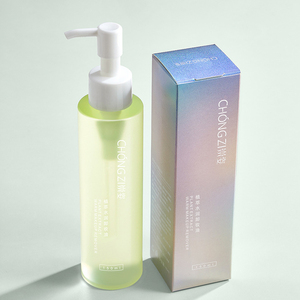 <span class=keywords><strong>Aceite</strong></span> eliminador de labios y ojos, <span class=keywords><strong>aceite</strong></span> de planta de extracto, <span class=keywords><strong>aceite</strong></span> de limpieza de <span class=keywords><strong>piel</strong></span> <span class=keywords><strong>sensible</strong></span>, venta al por mayor - Product Image 4