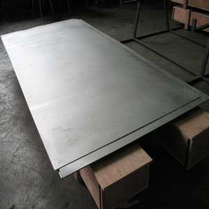 Trung Quốc Sản Xuất 3 Mét Lớp 5 Ti-6Al-4V Hợp Kim Titan Tấm Và Tấm Cho Động Cơ Máy Bay Nhỏ - Product Image 3