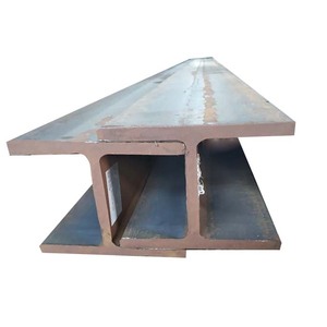 Inox sıcak satış özelleştirilmiş boyutu A572 300*300mm 250x250 150*100 galvanizli H kiriş çit direği