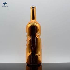 2025 Горячая продажа стеклянная бутылка шампанского - Product Image 5