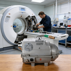 <span class=keywords><strong>Toshiba</strong></span> CT P/N CXB-750D_3A için Megacool Röntgen Tüpü - Product Image 4