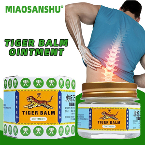 Pommade classique chinoise <span class=keywords><strong>Tiger</strong></span> <span class=keywords><strong>Balm</strong></span> soulage les douleurs musculaires et articulaires - Product Image 2