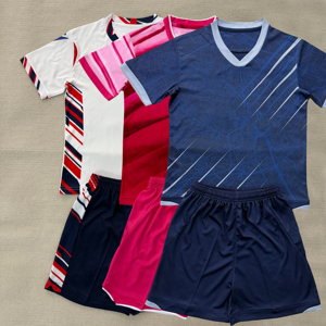 Camiseta de Fútbol Personalizada del Bolton Wanderers, de Secado Rápido, Uniforme del Equipo de <span class=keywords><strong>la</strong></span> <span class=keywords><strong>Liga</strong></span> 1 de <span class=keywords><strong>la</strong></span> EFL, Camiseta de los Blades - Product Image 1