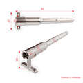 Wholesale Price Original Holybro Digital Air Speed Sensor W/ PT40 Pitot Tube/60 MS4525DO High Quality - Product Image 4