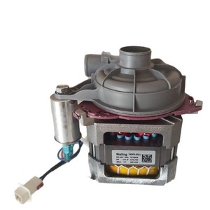 Motor para Lavavajillas Welling YXW75-20L 220-240V 50Hz 2900rpm Bomba Eléctrica para Repuestos de Lavavajillas - Product Image 5