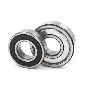 ตลับลูกปืนร่องลึก63/28 C3ขนาด28*68*18มม. - Product Image 5