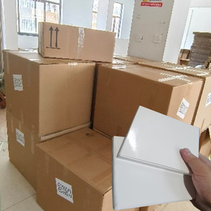 <span class=keywords><strong>Acrylic</strong></span> từ Seashell hiển thị hộp đính Thủ Công Nhỏ tổ chức container cho hạt, móng tay, đồ trang sức - Product Image 6