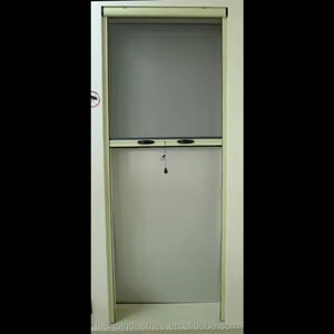 <span class=keywords><strong>Moustiquaire</strong></span> rétractable de qualité d'usine fenêtre en aluminium Durable et robuste anti-insectes <span class=keywords><strong>moustiquaire</strong></span> de porte <span class=keywords><strong>moustiquaire</strong></span> de fenêtre - Product Image 3