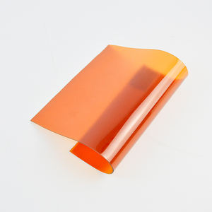 Feuille de <span class=keywords><strong>PVC</strong></span> <span class=keywords><strong>rigide</strong></span> translucide mate pour l'impression de cartes de visite - Product Image 5