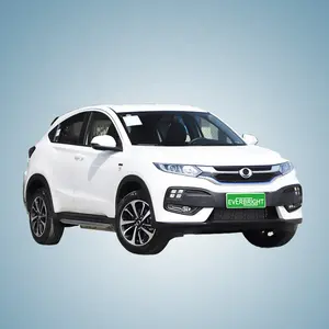 חדש מכוניות חשמלי רכב תוצרת סין חשמלי SUV למבוגרים Carros Electrico Adulto מכוניות למכירה