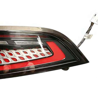 Feux arrière JOESHIER en gros pour BYD Sealion 05 DMI, feux de jour (DRL), références OE SL2H-4133010 SL2H-4133020